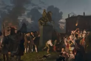 Хей, другарю, ти какво решил си с чука?