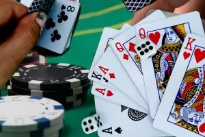 Белгия забранява напълно и навсякъде рекламата на хазарт