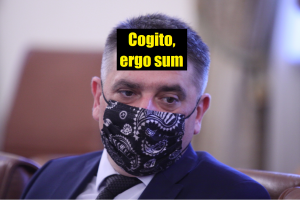 Един от най големите скандали  на тази ужасяваща година е свалянето