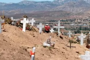 Мексико изпревари Италия по жертви на коронавируса