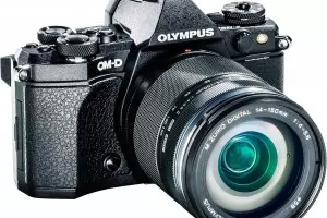 Olympus ликвидира бизнеса си с фотоапарати