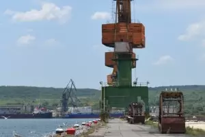 Държавната грижа за "Порт Доган" не секва
