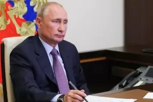 Путин нареди Русия да се модернизира за 10 години