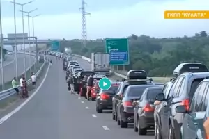 Кметове от Гърция поискаха отваряне на всички ГКПП с България 