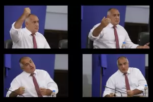 10 причини за незабавна оставка на целия кабинет