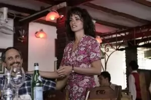 Лятна "Киномания" в двора на НДК