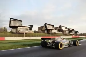 Валтери Ботас ще стартира от полпозишън в F1 утре