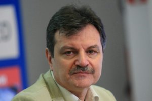 Първият случай на коронавирус в България е открит в края