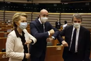 Европарламентът гласува срещу "сделката" за бюджета на ЕС