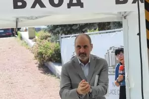 Цветанов: Разграничаването на Борисов от ДПС е кризисен пиар