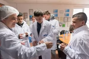 Примерът на град Девин в подготовката на квалифицирани кадри