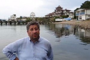 Компактната българска градска десница трябва да получи тая власт най накрая