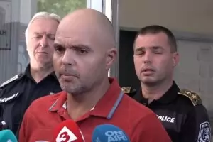 Борисов нареди да се свали охраната на НСО от Доган и Пеевски