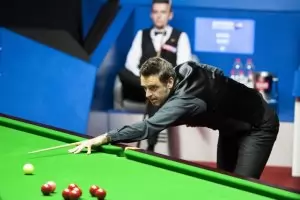 Епични 66 фрейма пратиха Ракетата и Воина на финал в "Крусибъл"