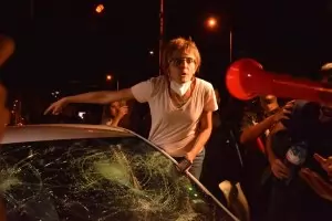 Прокуратурата предаде на съд двама от летните протести