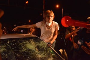 Софийска районна прокуратура предаде на съд двама обвиняеми за хулиганство