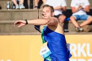 Габриела Петрова втора при рестарта на атлетиката в Европа