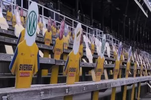 Ивет Лалова - предпоследна на 100 м в Диамантената лига