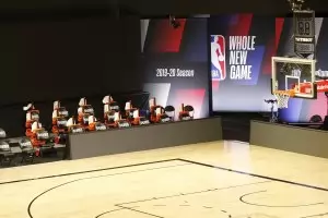 Спортът в САЩ замря заради стрелбата по Джейкъб Блейк