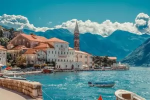 Проруската коалиция печели изборите в Черна гора