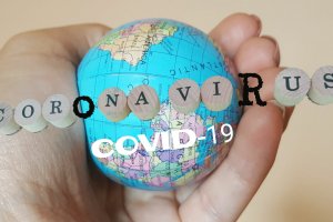 САЩ са регистрирали общо 46 715 нови случая на коронавирус през последните