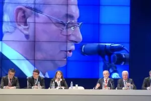 Сайтът на ДПС пуска стари речи на Доган с намеци към Борисов