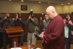 От встъпването си в длъжност главният прокурор Иван Гешев непрекъснато