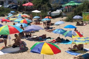 Кризата причинена от коронавируса лишава българския туризъм от приблизително 800