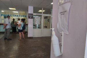 Анонсираната от здравното министерство възможност от 1 ноември личните лекари