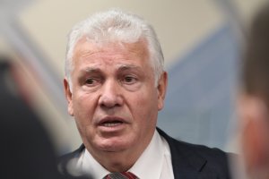 Николай Найденов е новият изпълнителен директор на Метрополитен Съобщи самият