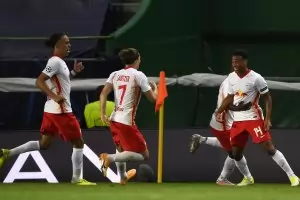 РБ попари "Атлетико" и е в Топ 4 на Шампионската лига