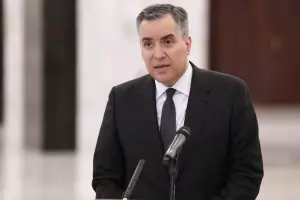 Президентът на Ливан натовари дипломат да прави правителство