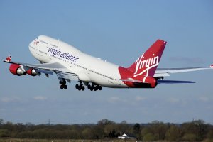 Virgin Atlantic подаде молба за защита от кредиторите по Член
