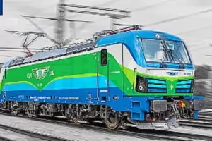 Новите локомотиви на БДЖ ще са "Зелена сила"