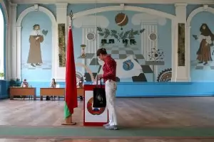 Протести избухнаха в Беларус след поредната победа на Лукашенко