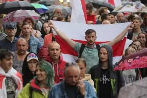 Беларус готви разправа с лидерите на протеста