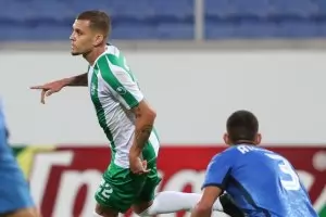 "Берое" срази "новия" "Левски" с 2:0