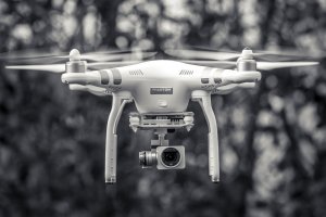 Дрон на израелските военновъздушни сили беше свален в събота в небето