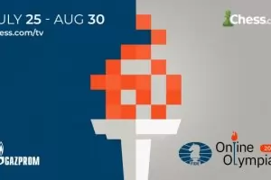 Беларус е първият съперник на България в шахматната онлайн олимпиада