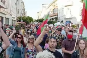 Ден 43: Омлет по милиционерски