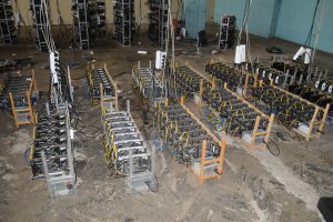 Ток за повече от 2 5 млн лева е откраднат от