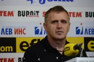 Акрапович преговарял от две седмици с "ЦСКА-София"