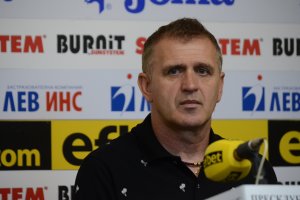 ЦСКА София е ударил на камък в опита си да отложи