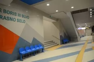 Третата линия на метрото няма да работи през уикенда