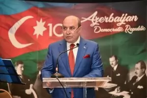 Полицията в Сърбия арестува посланика на Азербайджан