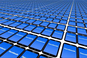 Фейсбук  изтри пост на американския президент Доналд Тръмп тъй като нарушава