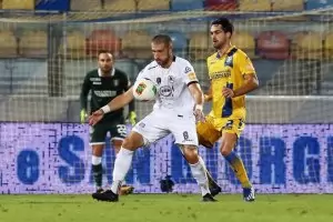 Гълъбинов е на един мач от Серия А