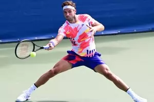 Григор Димитров започна с победа в Ню Йорк