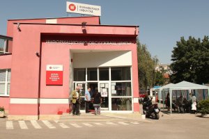 От 10 май планов ремонт по ул Цар Иван Шишман ще