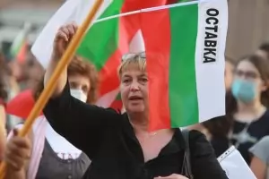 С мутрите свършва 100-годишната гражданска война в България